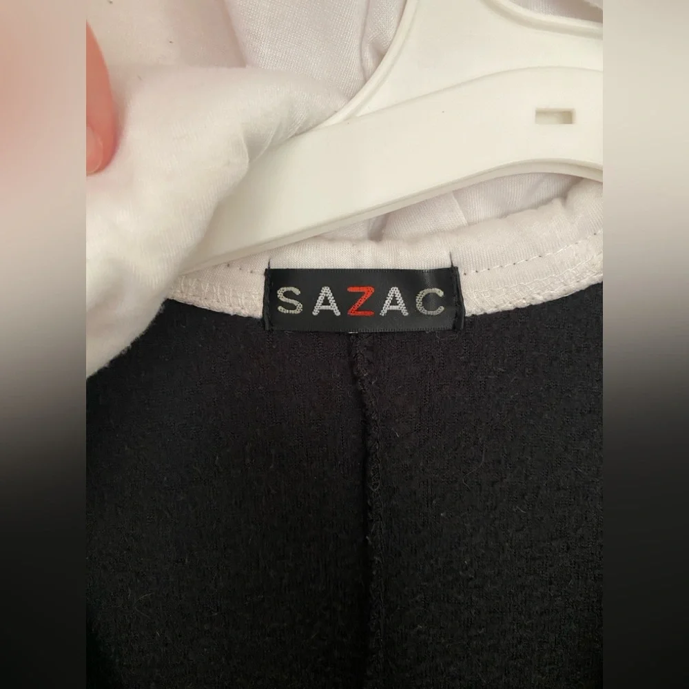 SAZAC kigurumi Skeleton Onesie Pajama - Picture 4 of 4